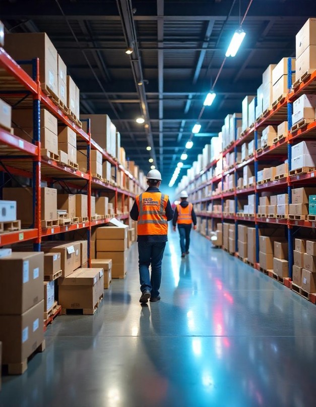 eBay Dropshipping vs Amazon FBA